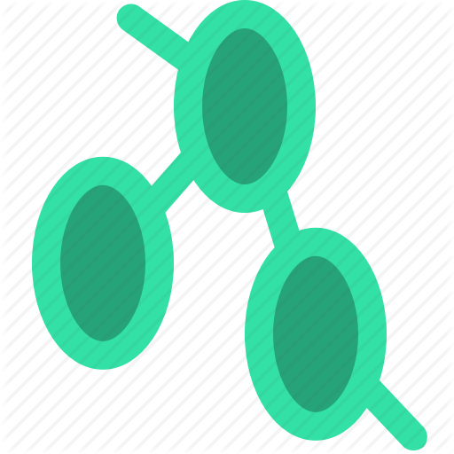 Biology, Cell, Lymph, Nodes Icon