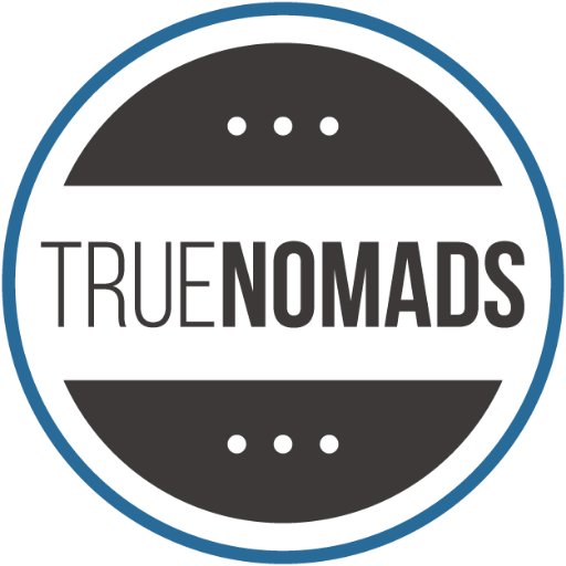 True Nomads