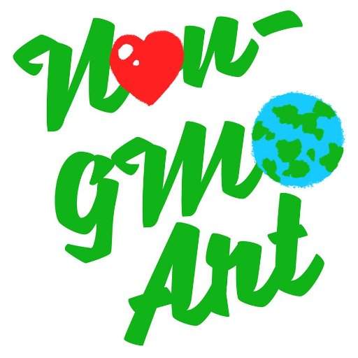 Non Gmo Art