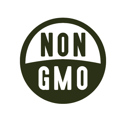 Non Gmo Icon