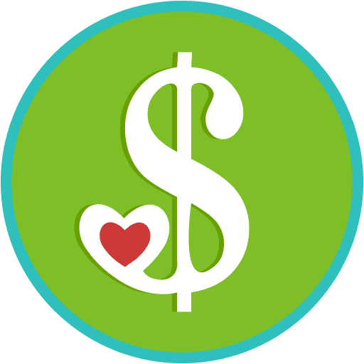 Icon Design For A Nonprofit Corporate Sponsorship Consultant