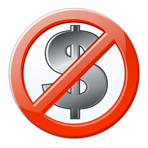 Iconexperience V Collection Nonprofit Icon