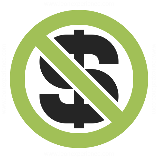 Nonprofit Icon Iconexperience