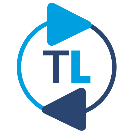 Tl Icon Turnaround Life