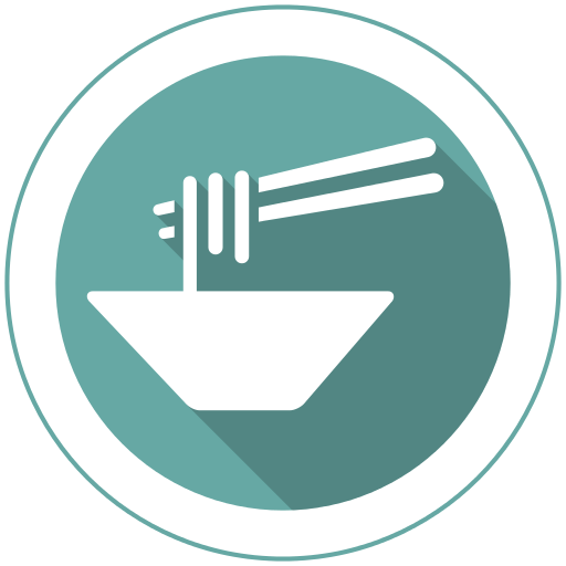 Noodle Icon