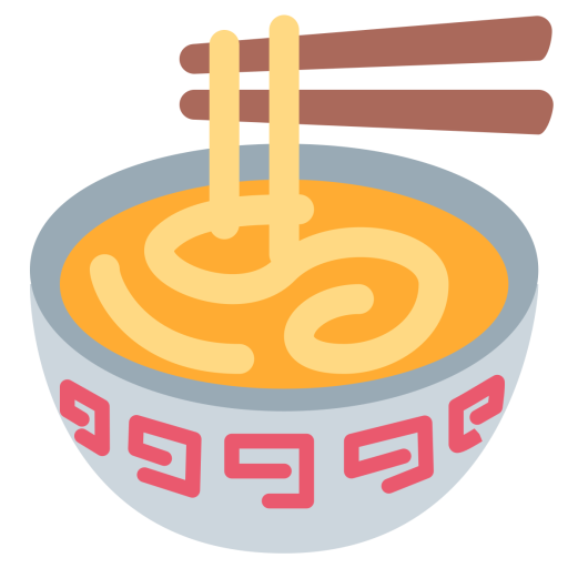 Noodle Icon Png Png Image