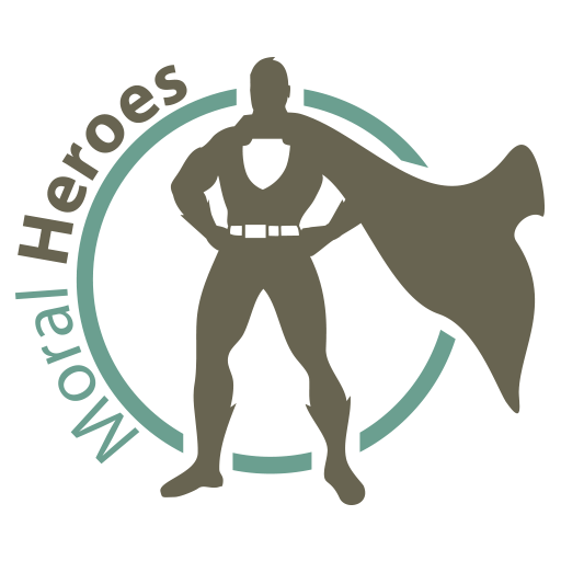 Cropped Moral Heroes Icon Rounded