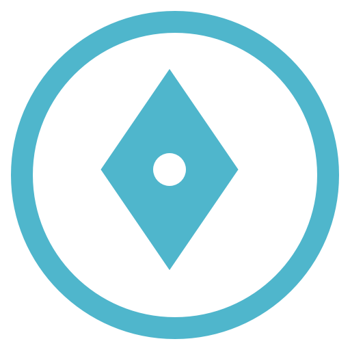 Compass Icon