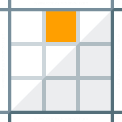 Iconexperience G Collection Layout North Icon