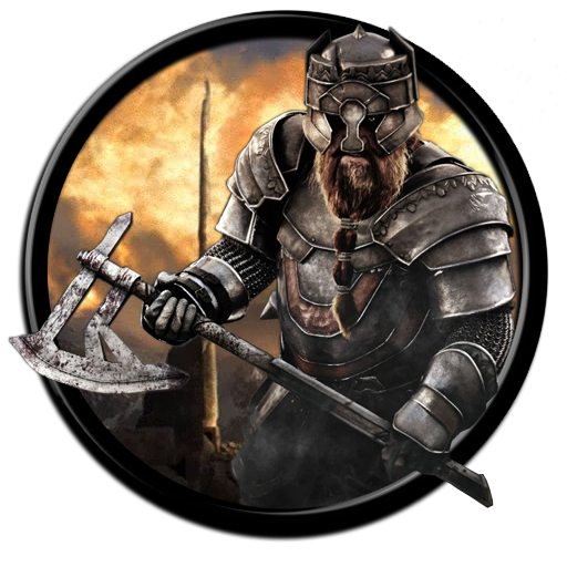 Tlotr War In The North Icon Alt