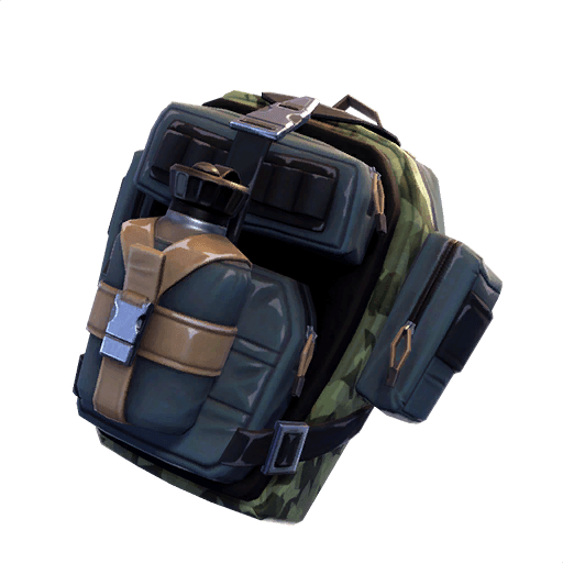 True North Fortnite Skin Tracker