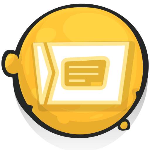 Sharing Icons For Your Projects