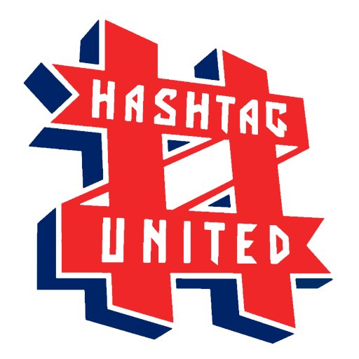 Hashtag United
