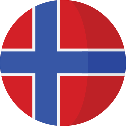 Norway Png Icon