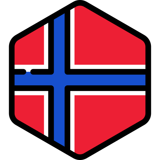Norway Png Icon