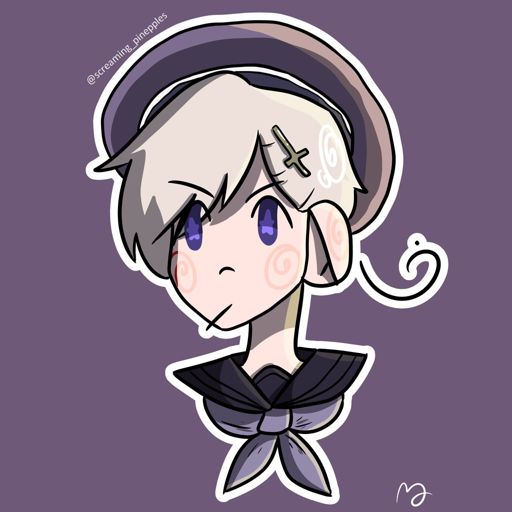 Norway Icon! Hetalia Amino