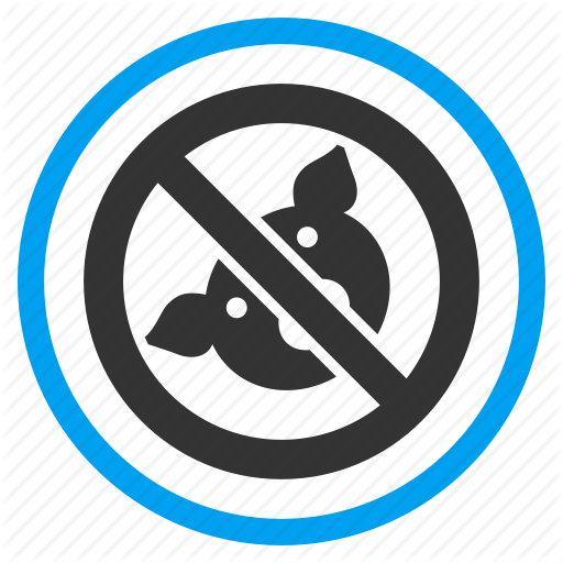 Forbidden, No Pork, Not Available, Pig, Piggy, Restricted, Stop Icon