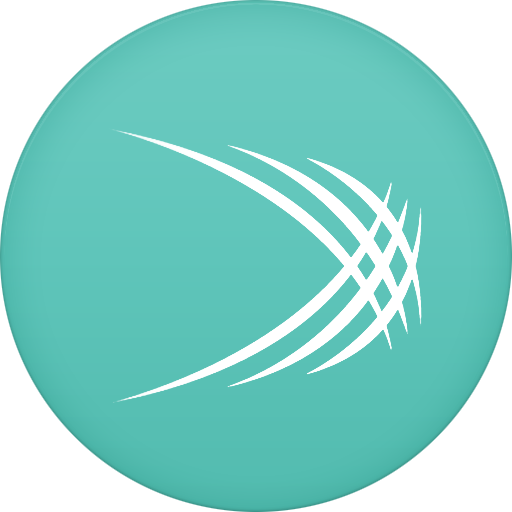 Swiftkey Icon Circle Addon Iconset