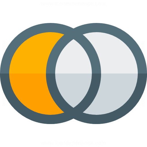 Iconexperience G Collection Logic Not Icon