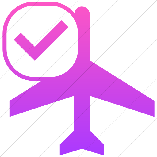 Simple Ios Pink Gradient Ocha Humanitarians Damage