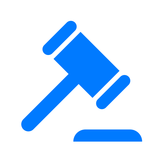Legal Purchase, Legal, Notary Icon With Png And Vector Format