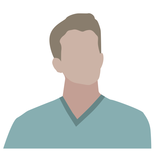 Person, Insurer, Broker, Corporate Lawyer, Notary Icon