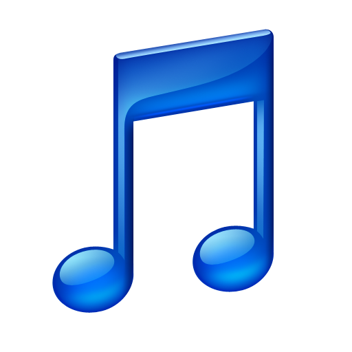 Note Blue Icon Free Download As Png And Icon Easy