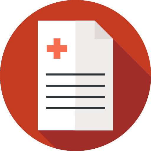 Notes, Prescription, Medicine And Health, Prescribe, Prescribing