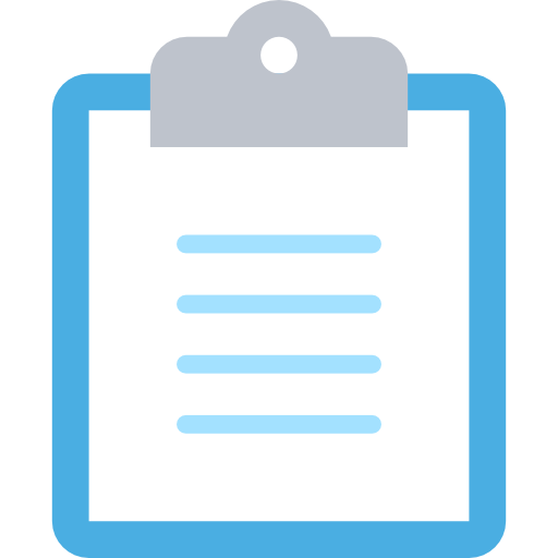 Notepad Icon