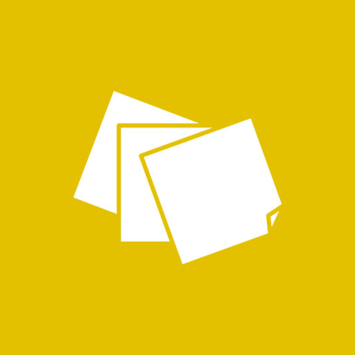 Sticky Notes Hd