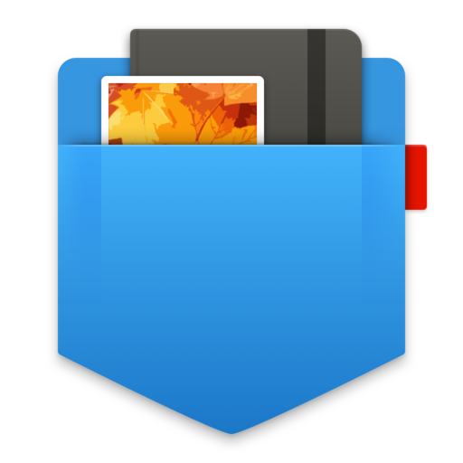 Unclutter App W Clipboard Manager Temporary Storage