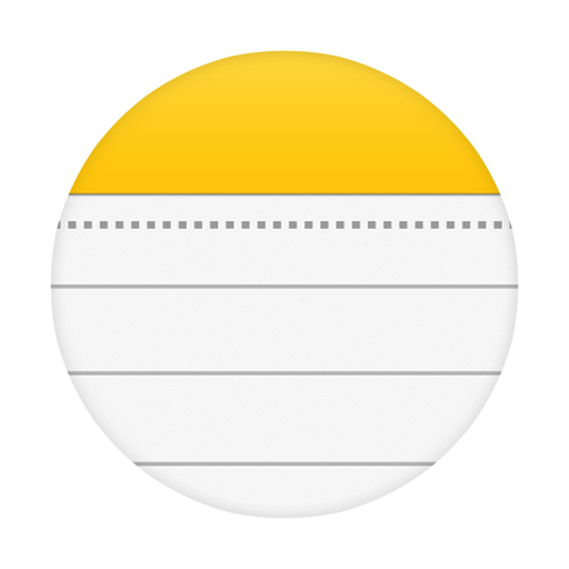 Notes Icon Free Download As Png And Formats