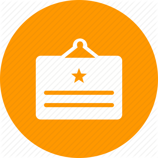 Announcement, Message, Notice, Notice Board, Pin, Post, Reminder Icon