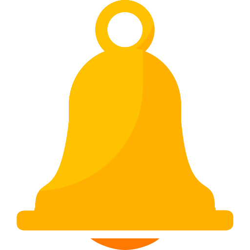 Notification Png Icon