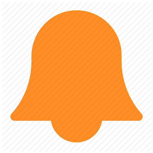Alert, Bell, Notification Icon Icon
