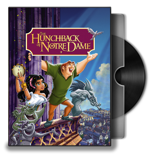 The Hunchback Of Notre Dame