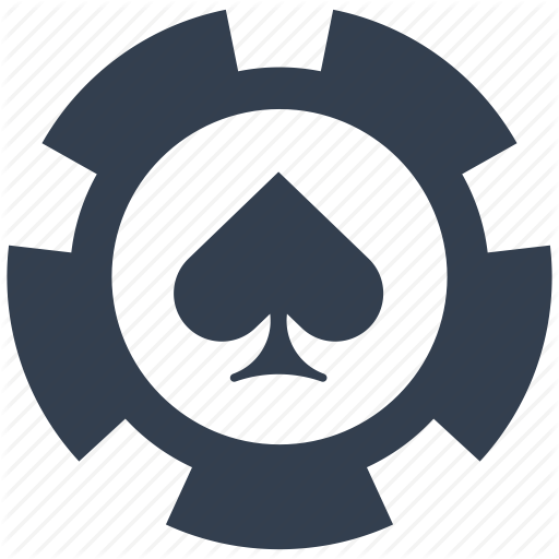 Casino Icons Noun Project