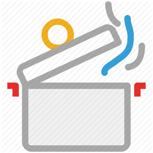 Cook Icon Noun Project