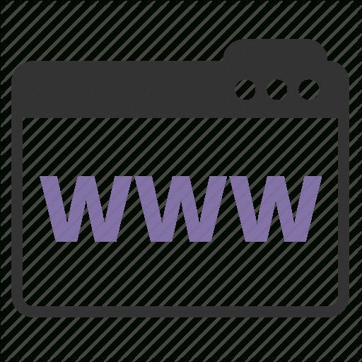 Web Application Icons Noun Project In Web Application Icon