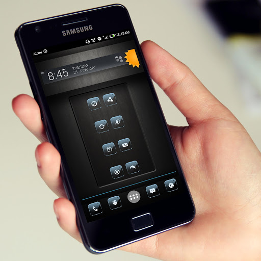 Glass Icons Apexnovagoadw Latest Version Apk