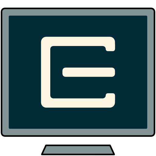 Conemu Icon