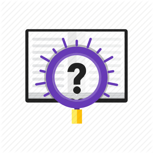 Book, How, Know, Now Icon