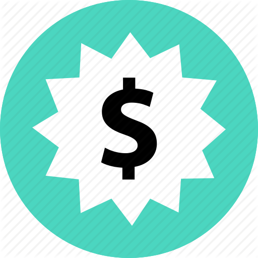 Buy, Dollar, Now Icon