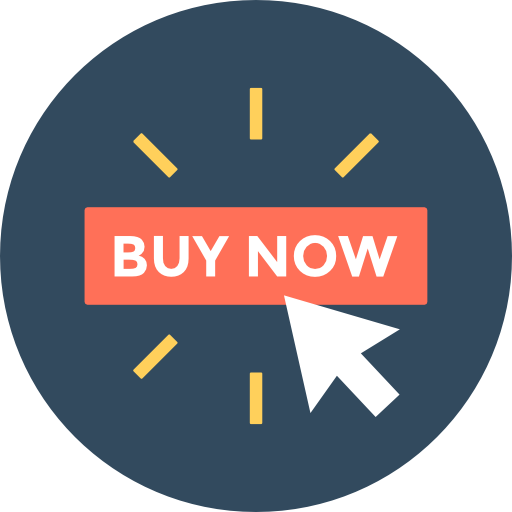 Buy Icon Shopping Vectors Market