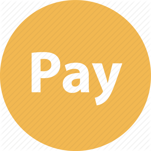 Now, Online, Pay, Sales Icon