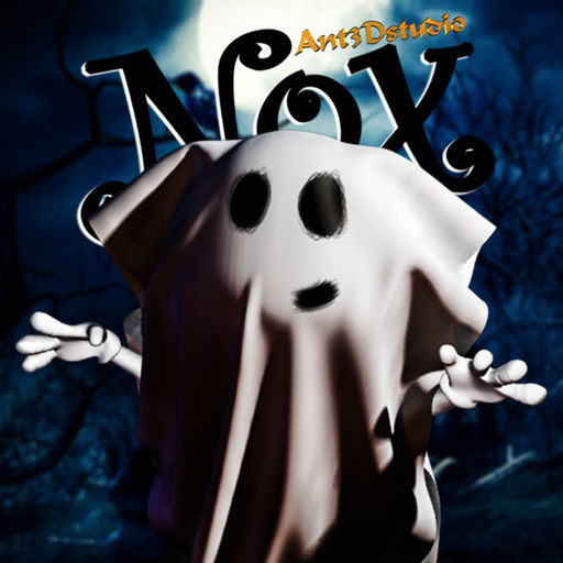 Nox Halloween Party