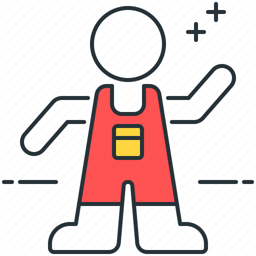 Character, Sprite, User Icon