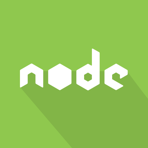 Node Js Logos