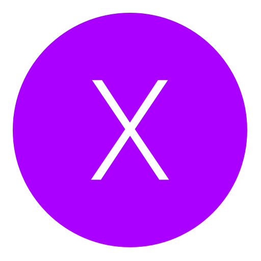 Material Letter Icons