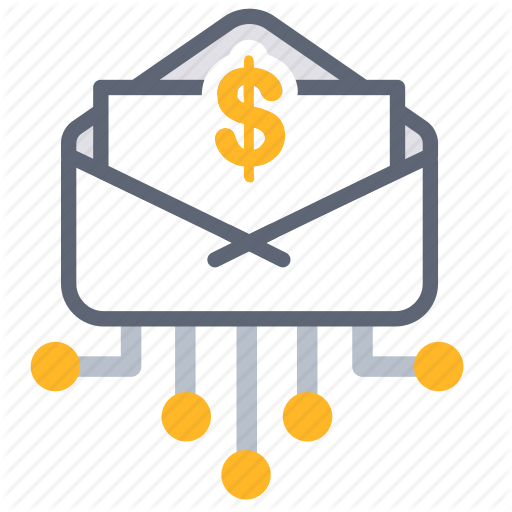 Communication, Digital, Email, Letter, Mail, Marketing, Message Icon